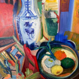 Still life from 1989