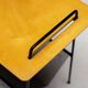 Table d'appoint Cees Braakman Pastoe dutch design industriel mi-siècle moderne 1955