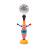 Lamp "Totem" Olivier Villatte - Design of Memphis