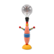 Lamp "Totem" Olivier Villatte - Design of Memphis