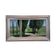 Oil on the link “El callejón de los cipreses”, René Genis, Pai painting