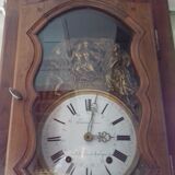 Comtoise ancienne