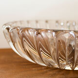 Pierre D'Avesn Art Deco crystal cup
