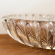 Coupe en cristal Pierre D'Avesn Art Déco