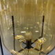 Floor lamp ODA "Pulpo" XXL by Sebastian Herckner