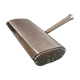 Solid stainless steel crumb pickup - vintage