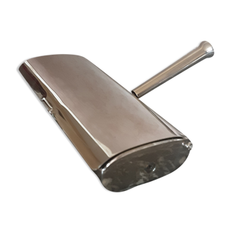 Ramasse miette inox massif - vintage