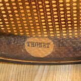 Series 6 Thonet chairs model no. 2