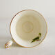 Tea cup Royal Albert English porcelain "Trillium"