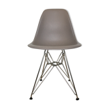 Chair Eames plastic DSR Vitra