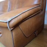 Three-seater sofa Roche Bobois