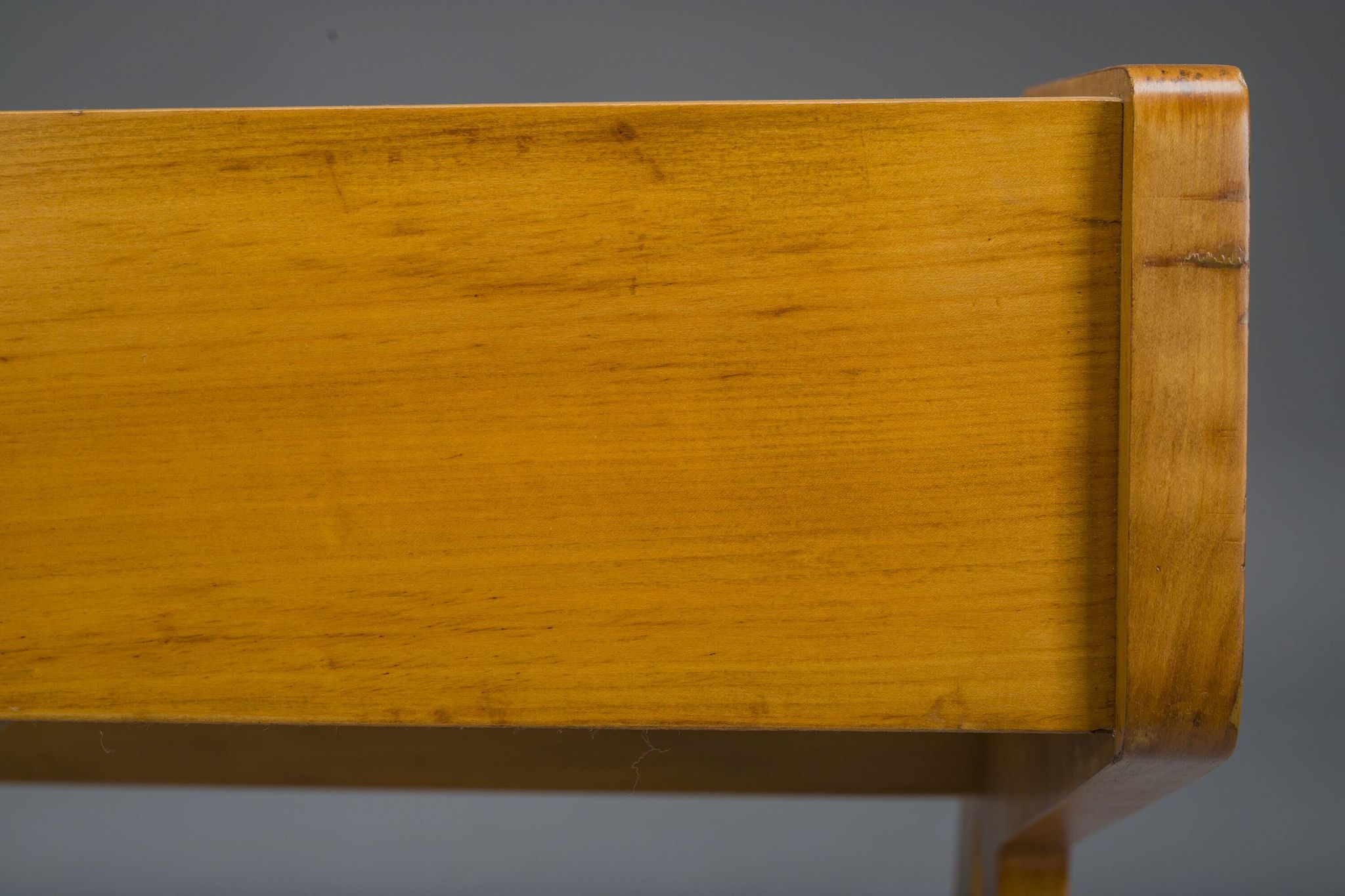 Bureau de Helmut Magg pour WK Möbel, années 1950