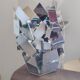 Lampe alessi mt10
