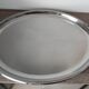 Jean Couzon Silverware - Beautiful Tableware Set / Serving Tray - 18/1 Stainless Steel