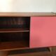 Buffet 2 doors Jiri Jiroutek
