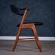 Mid-Century Teak Armchair attributed to Korup Stolefabrik, 1960s