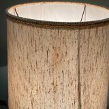 Charolles Earthenware Lamp, 1970s