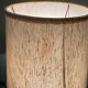 Charolles Earthenware Lamp, 1970s