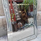 Venetian Italian mirror