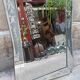 Venetian Italian mirror