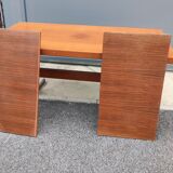 Table with 2 extensions