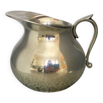Creamer milk jug