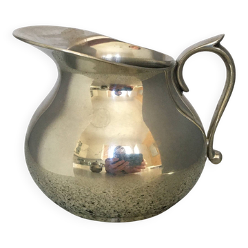 Crémier pot à lait