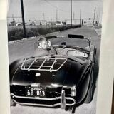 Photo de 1957 / Steeve McQueen