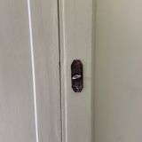 Vintage Parisian wardrobe