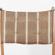 Bench in 3 elements and pair of chairs by Kurt Østervig for KP Møbler Denmark 1960