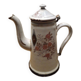Email coffee maker