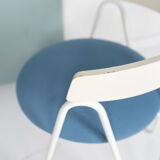 Postmodern dining chairs