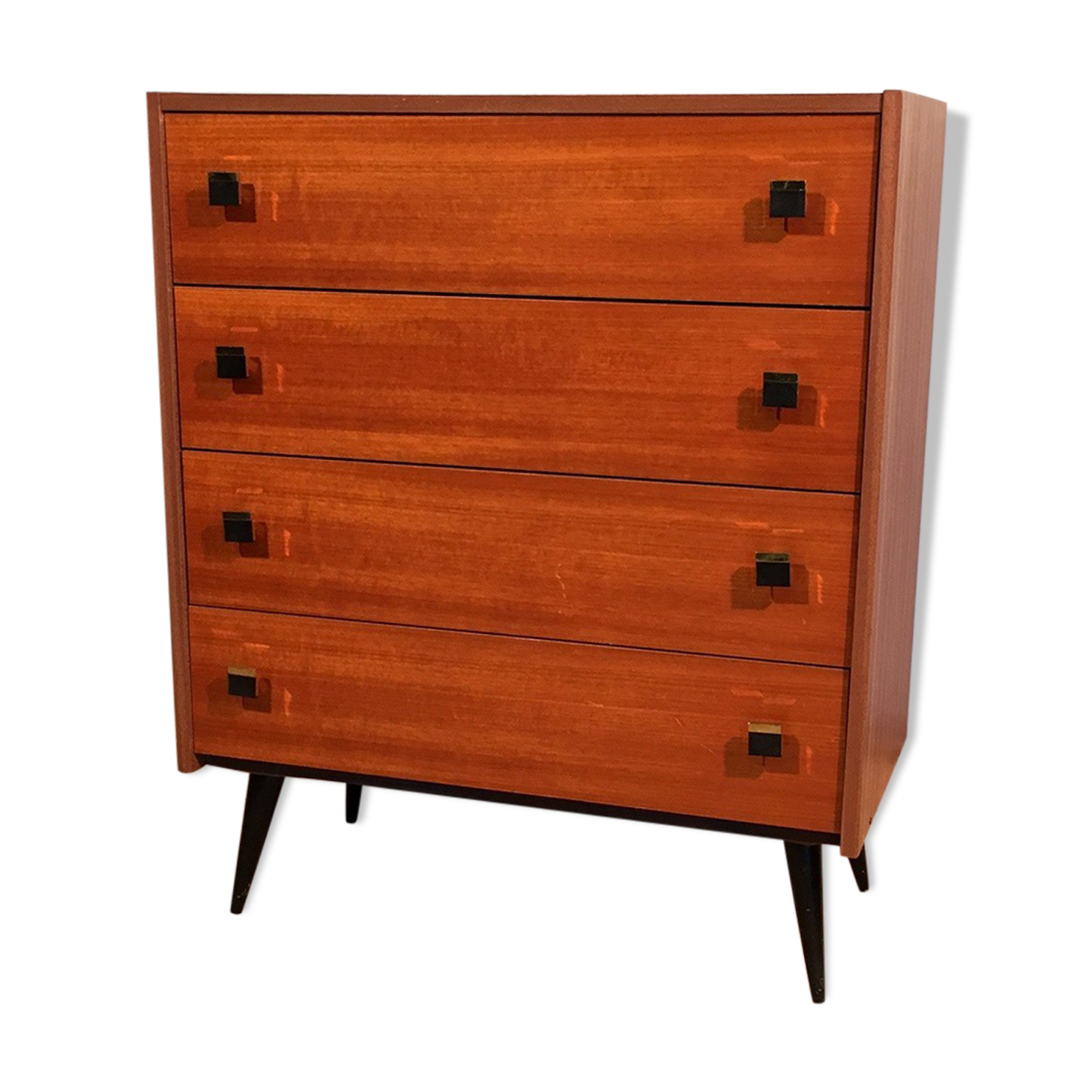 Chest of drawers 60