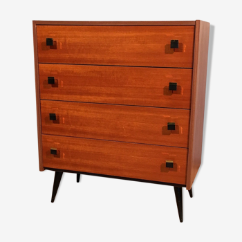 Chest of drawers 60