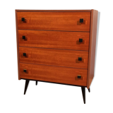 Chest of drawers 60