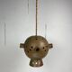 Ceramic space age suspension by Mobach Dutch 1960s