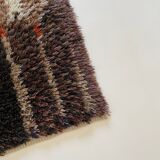 Tapis, Finlande, années 1960