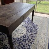Ancienne table de ferme