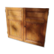Old closet doors