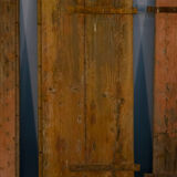 Antique French doors NR 14 from the 1700s