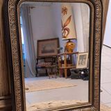 Louis Philippe mirror