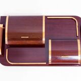 Art deco cigar cellar