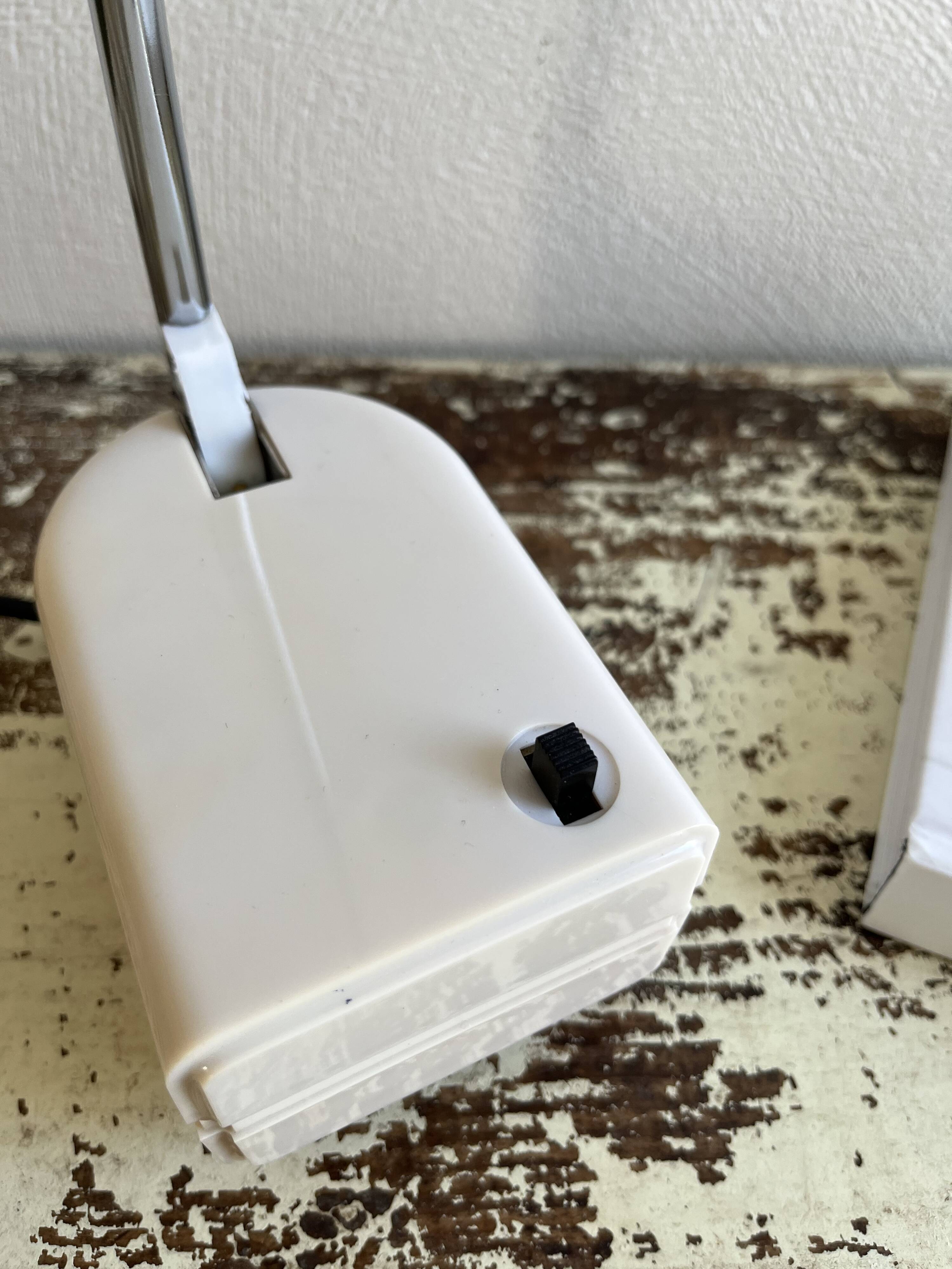 Vintage Stella Telescopic lamp by Eichhof Wercke for Fagerhults