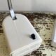 Vintage Stella Telescopic lamp by Eichhof Wercke for Fagerhults