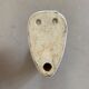 Ancient ceramic hook