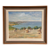 Original Swedish Oil on Panel – “Landscape” by Sven Atterling – Signed – Vintage & Framed – 57 × 49 cm (22.4" × 19.3")