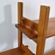 Vintage 1970 shelf