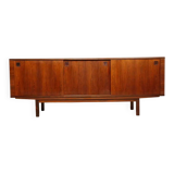 Vintage sideboard | Rosewood | 200 cm