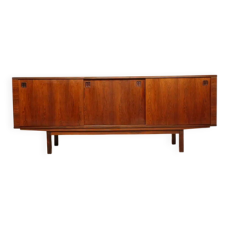 Vintage sideboard | Rosewood | 200 cm