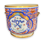 Porcelain Pot Cache
